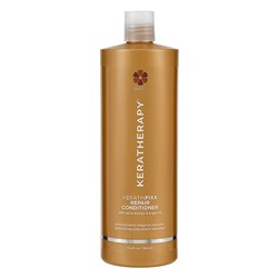KERATHERAPY Keratin-fix - repair conditioner